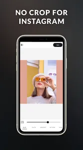 No Crop For Instagram screenshot 5