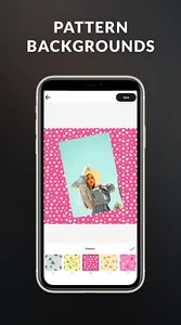 No Crop For Instagram screenshot 6