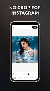 No Crop For Instagram screenshot 7