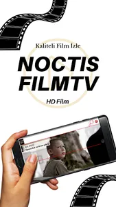 Noctis Film&Tv screenshot 0
