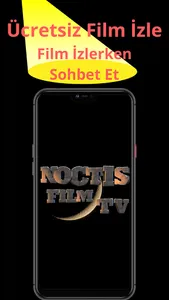 Noctis Film&Tv screenshot 7