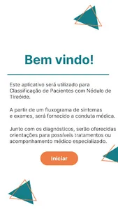 Nódulo de Tireoide screenshot 0