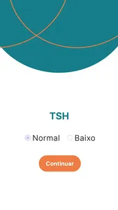Nódulo de Tireoide screenshot 1