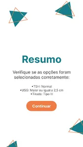 Nódulo de Tireoide screenshot 2