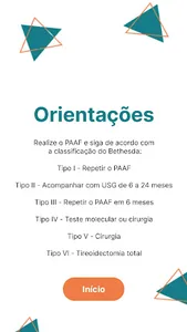 Nódulo de Tireoide screenshot 3