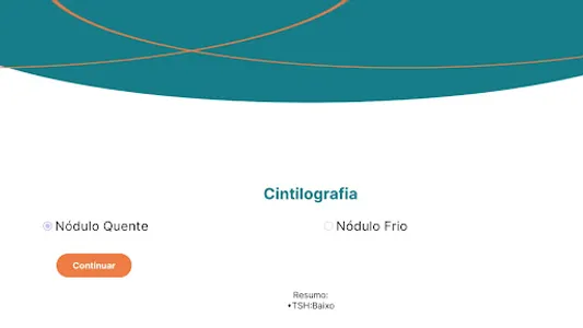 Nódulo de Tireoide screenshot 6