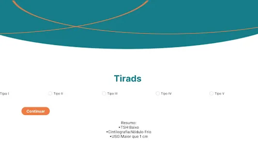 Nódulo de Tireoide screenshot 7