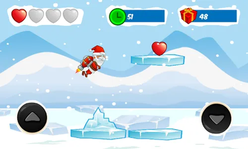 Noel Ride screenshot 10