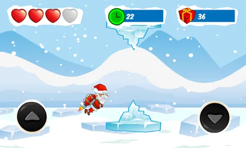 Noel Ride screenshot 16