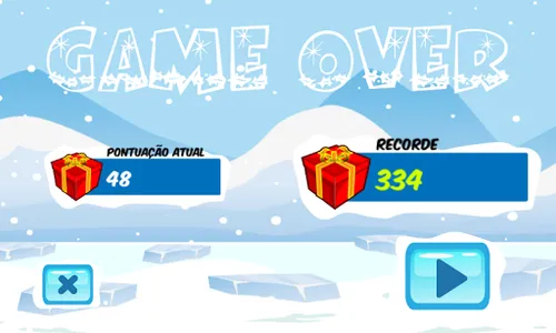 Noel Ride screenshot 5