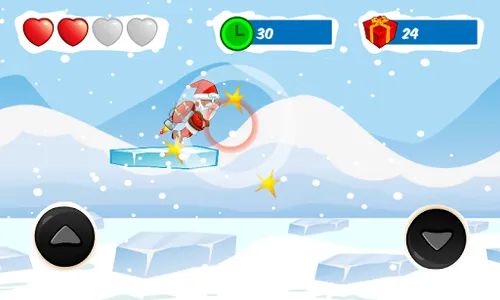 Noel Ride screenshot 8