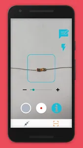 Resistor Scanner (beta) screenshot 3