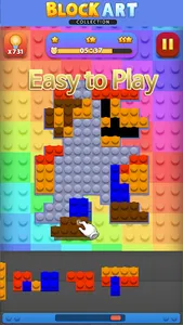 Block Arts - Collection screenshot 20