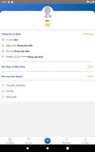 Nhà ở ngay screenshot 7