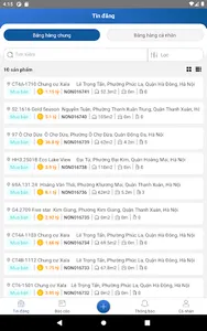 Nhà ở ngay screenshot 8