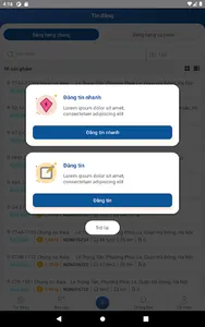Nhà ở ngay screenshot 9
