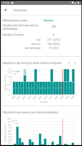 BookNote screenshot 13