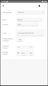 BookNote screenshot 16