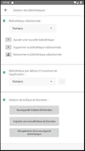 BookNote screenshot 5