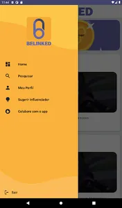Belinked screenshot 11