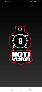 Notivision Online screenshot 0