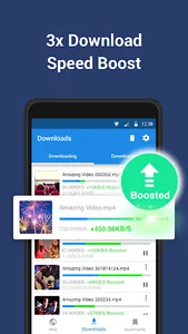 Video Downloader & Video Saver screenshot 2