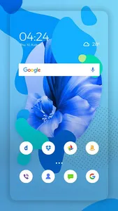 Theme Skin For Nova 5i | Nova  screenshot 2