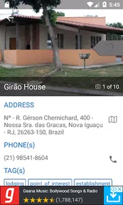 Nova Iguaçu  - Wiki screenshot 1