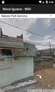 Nova Iguaçu  - Wiki screenshot 3