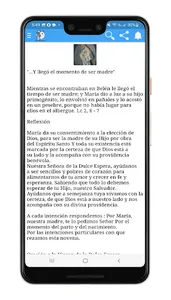 Virgen de la Dulce Espera screenshot 4