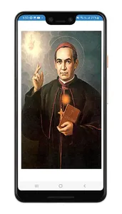 San Antonio María Claret screenshot 0