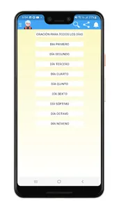 San Antonio María Claret screenshot 2