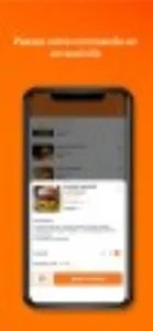 NovoDeli™ screenshot 4