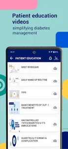 NovoConnect Doctor screenshot 4