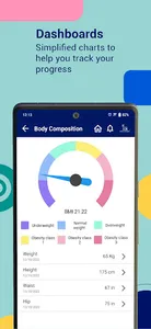 NovoConnect Patient screenshot 8