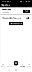 SpeedTracker Traccar screenshot 2