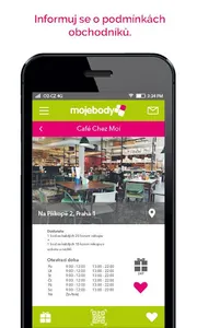 mojebody screenshot 7