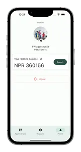 HFL Merchant screenshot 4