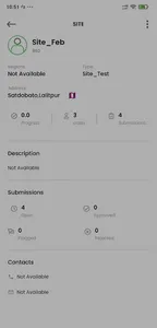 CXB - Zite Manager screenshot 0