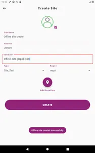 CXB - Zite Manager screenshot 11