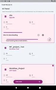CXB - Zite Manager screenshot 13