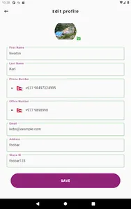 CXB - Zite Manager screenshot 14