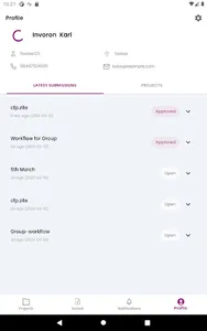 CXB - Zite Manager screenshot 15