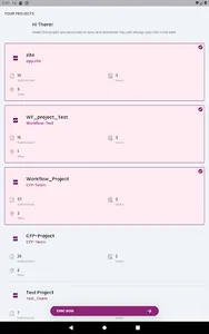 CXB - Zite Manager screenshot 19