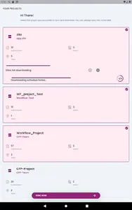 CXB - Zite Manager screenshot 20