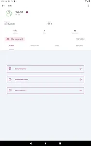 CXB - Zite Manager screenshot 21