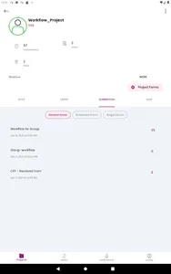 CXB - Zite Manager screenshot 23