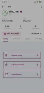 CXB - Zite Manager screenshot 4