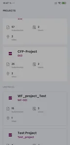 CXB - Zite Manager screenshot 6