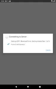 CXB - Zite Manager screenshot 8